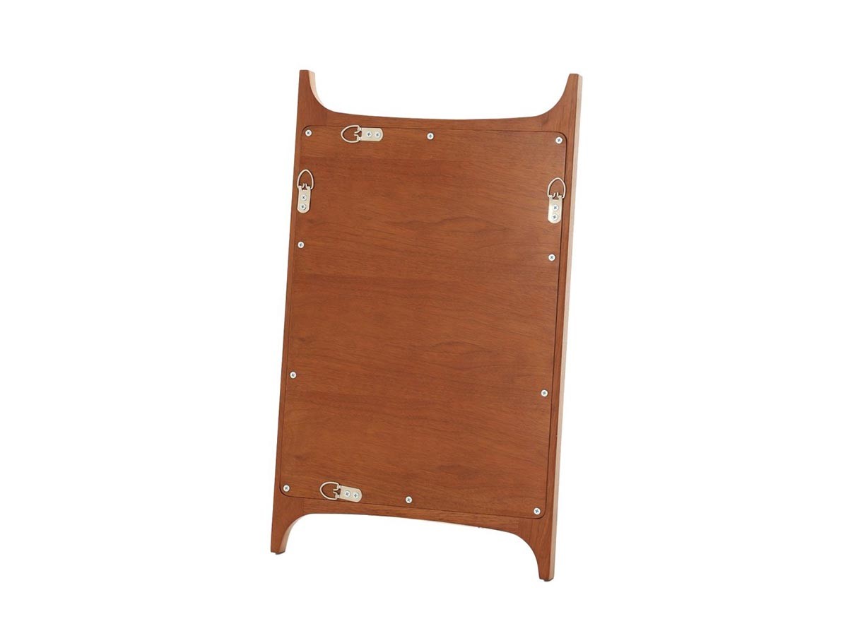 ACME Furniture BROOKS WALL MIRROR / アクメファニチャー ブルックス ウォールミラー （ミラー・ドレッサー > 壁掛けミラー・壁掛け鏡） 11