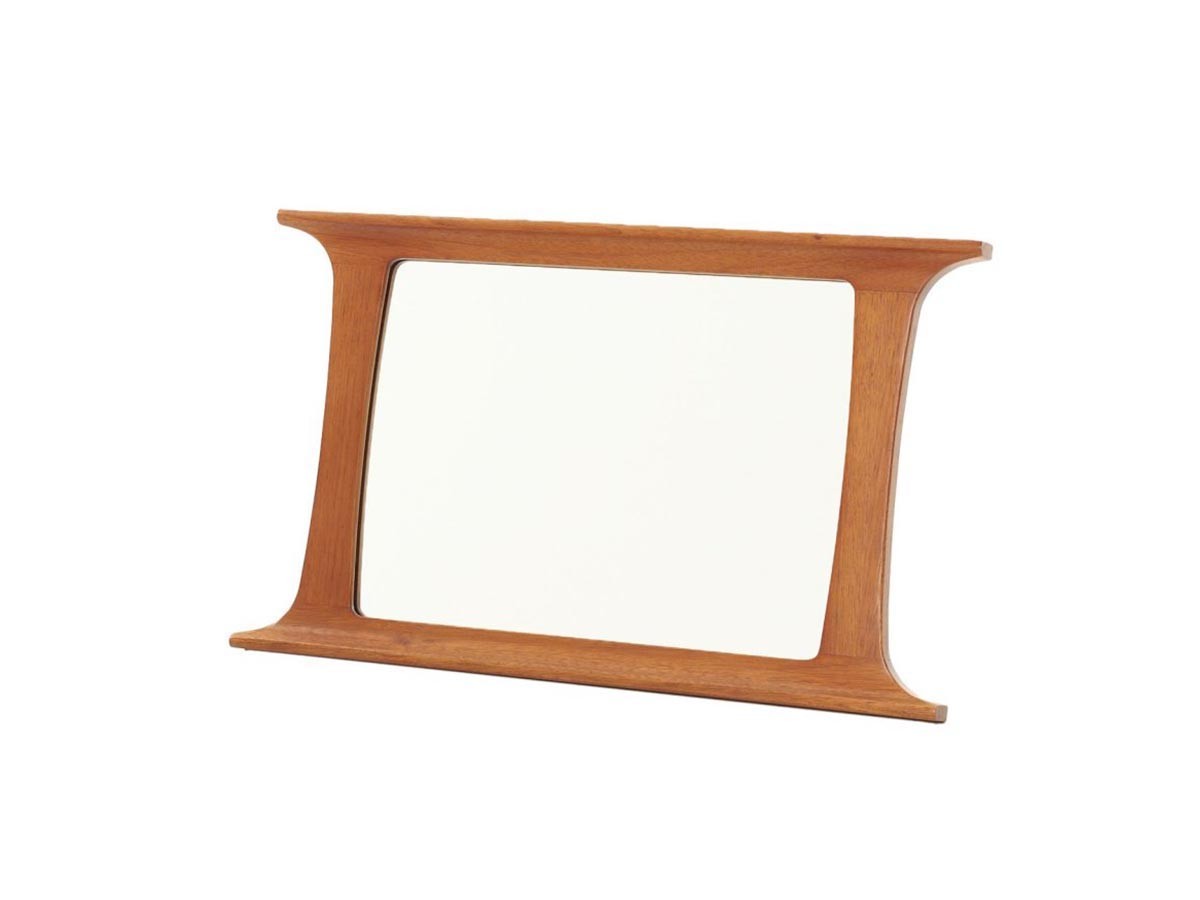 ACME Furniture BROOKS WALL MIRROR / アクメファニチャー ブルックス ウォールミラー （ミラー・ドレッサー > 壁掛けミラー・壁掛け鏡） 3