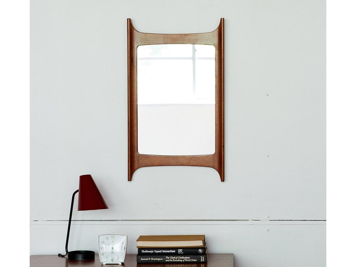 ACME Furniture BROOKS WALL MIRROR / アクメファニチャー ブルックス ウォールミラー （ミラー・ドレッサー > 壁掛けミラー・壁掛け鏡） 5