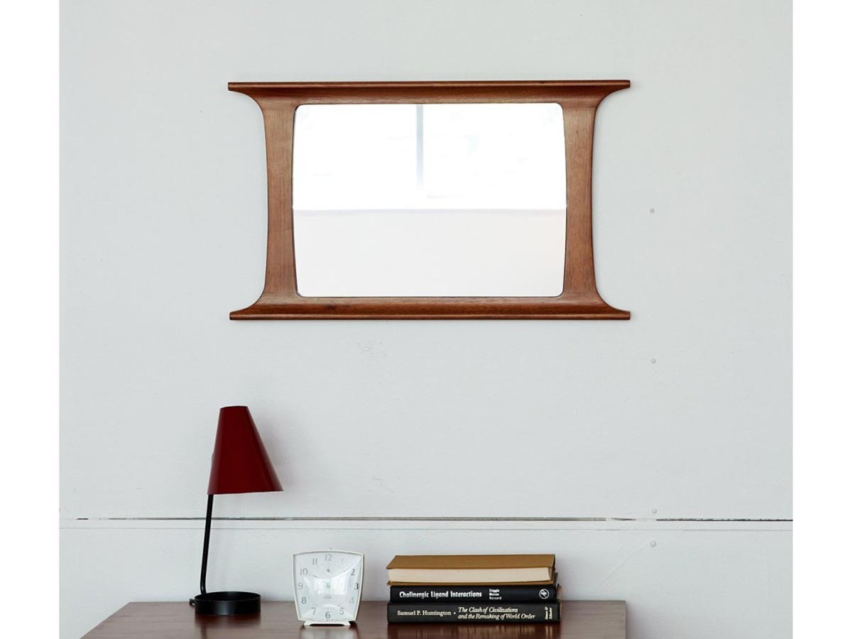 ACME Furniture BROOKS WALL MIRROR / アクメファニチャー ブルックス ウォールミラー （ミラー・ドレッサー > 壁掛けミラー・壁掛け鏡） 7