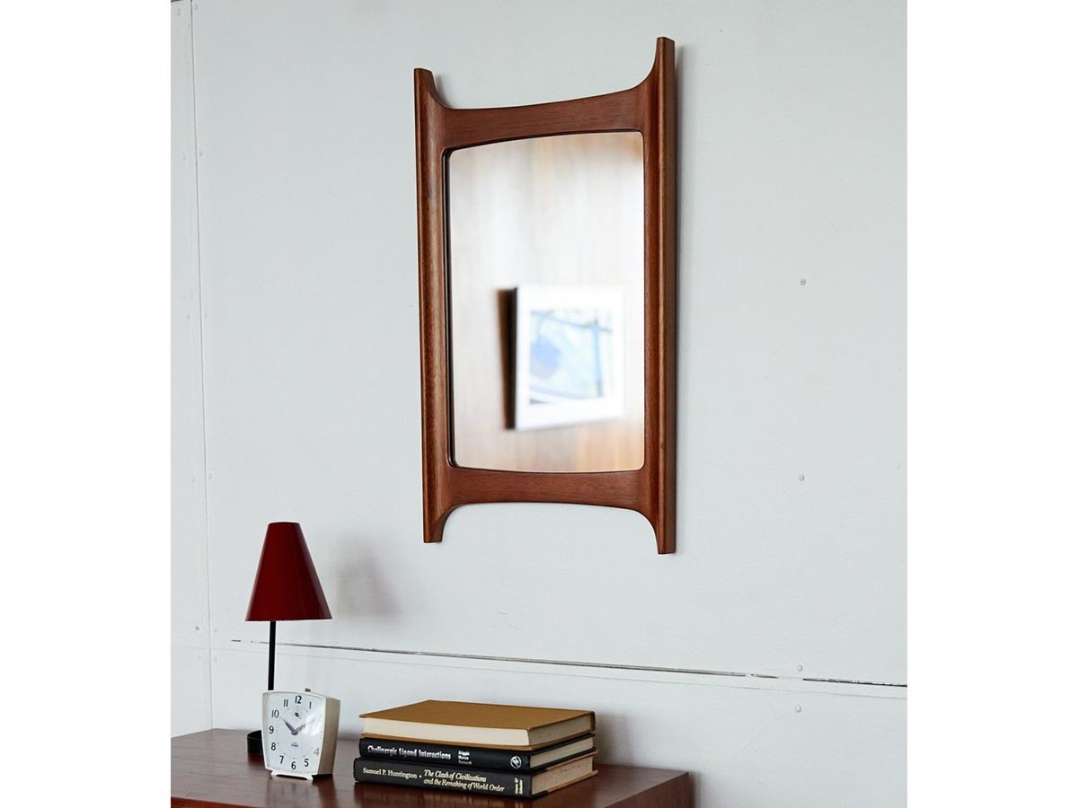 ACME Furniture BROOKS WALL MIRROR