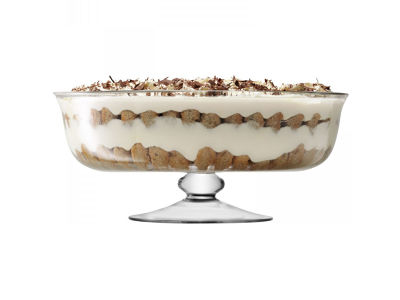 LSA International SERVE DESSERT COMPORT / エルエスエー