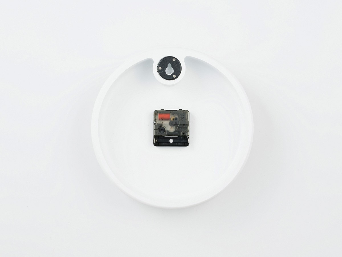 Wall Clock / ウォールクロック #121613 （時計 > 壁掛け時計） 8