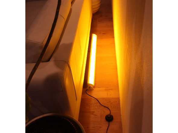 LED Floor Lamp / LED フロアランプ #22766 （ライト・照明 > フロアライト・フロアスタンド） 13