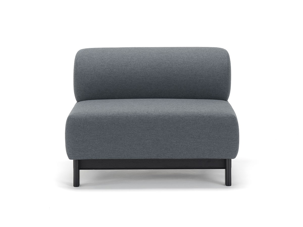 KARIMOKU NEW STANDARD ELEPHANT SOFA 1-SEATER BENCH / カリモクニュースタンダード エレファントソファー 1人掛 ベンチ （ソファ > 一人掛けソファ） 3