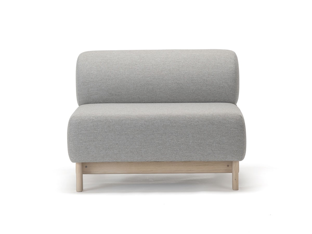 KARIMOKU NEW STANDARD ELEPHANT SOFA 1-SEATER BENCH