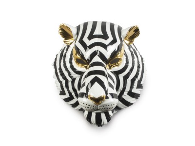 LLADRO Snake Candle / リヤドロ スネーク キャンドル 神秘の東洋