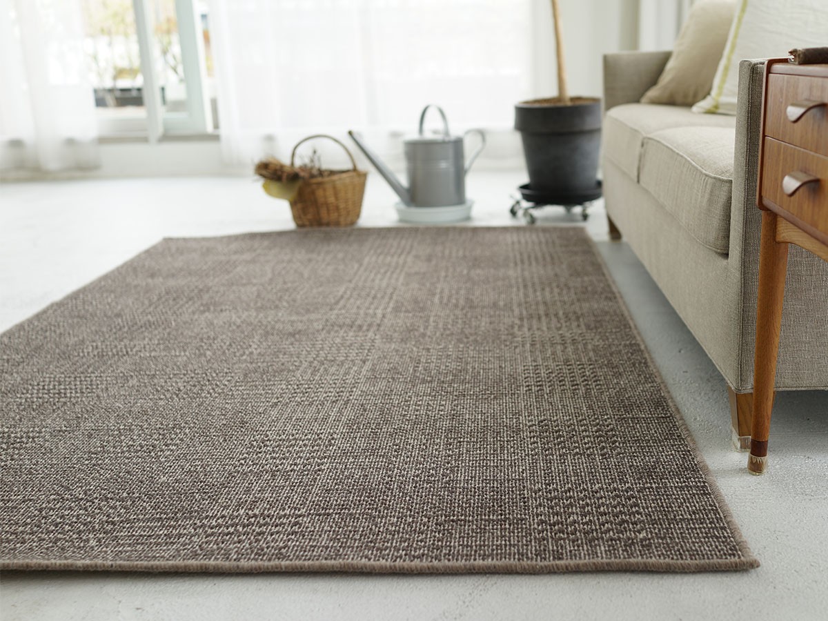 2020最新型 高品質 [FLYMEe vert] Rug 200x200cm 新品・未使用