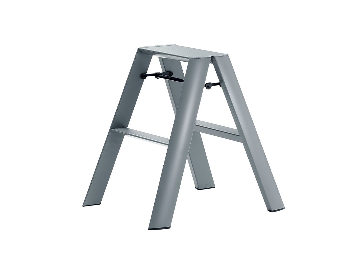 lucano Step stool 2-step / ルカーノ ステップスツール ツーステップ
