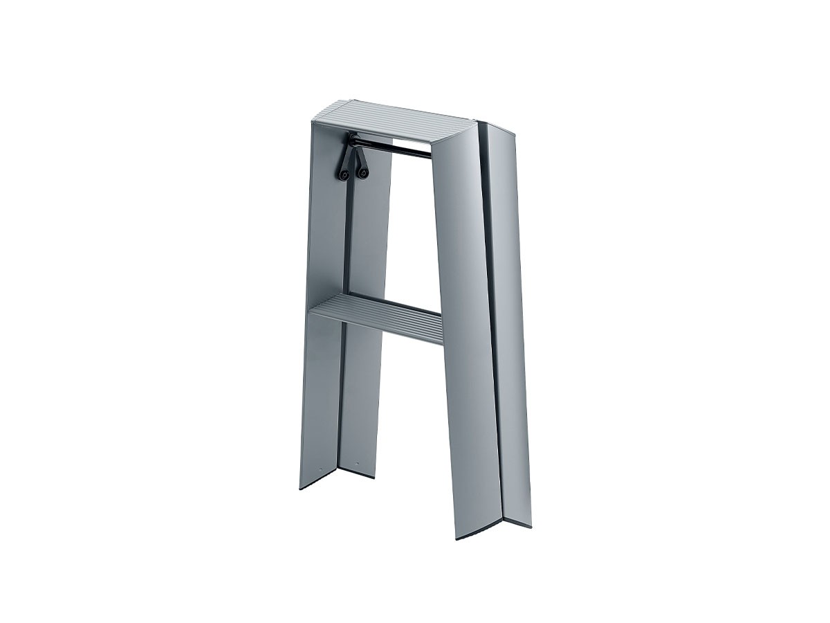 lucano Step stool 2-step / ルカーノ ステップスツール ツーステップ（スタンダード） （その他家具 > 脚立・踏み台） 24