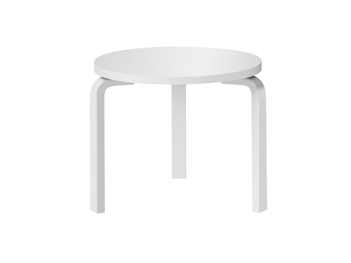 Artek TABLE 90D / アルテック 90D テーブル （テーブル > サイドテーブル） 5