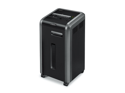 Fellowes 225Ci-2 Office Shredder / フェローズ 225Ci-2 オフィス