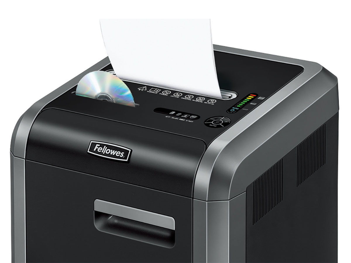 Fellowes【フェローズ】オフィスシュレッダー Fellowes-225Ci-2