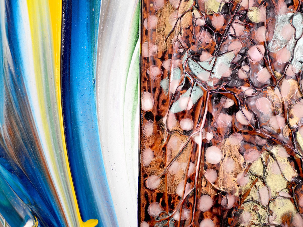 門田 光雅 double helix 89 / かどた みつまさ ダブルへリックス 89 （アート・オブジェ > アート・作家作品） 6