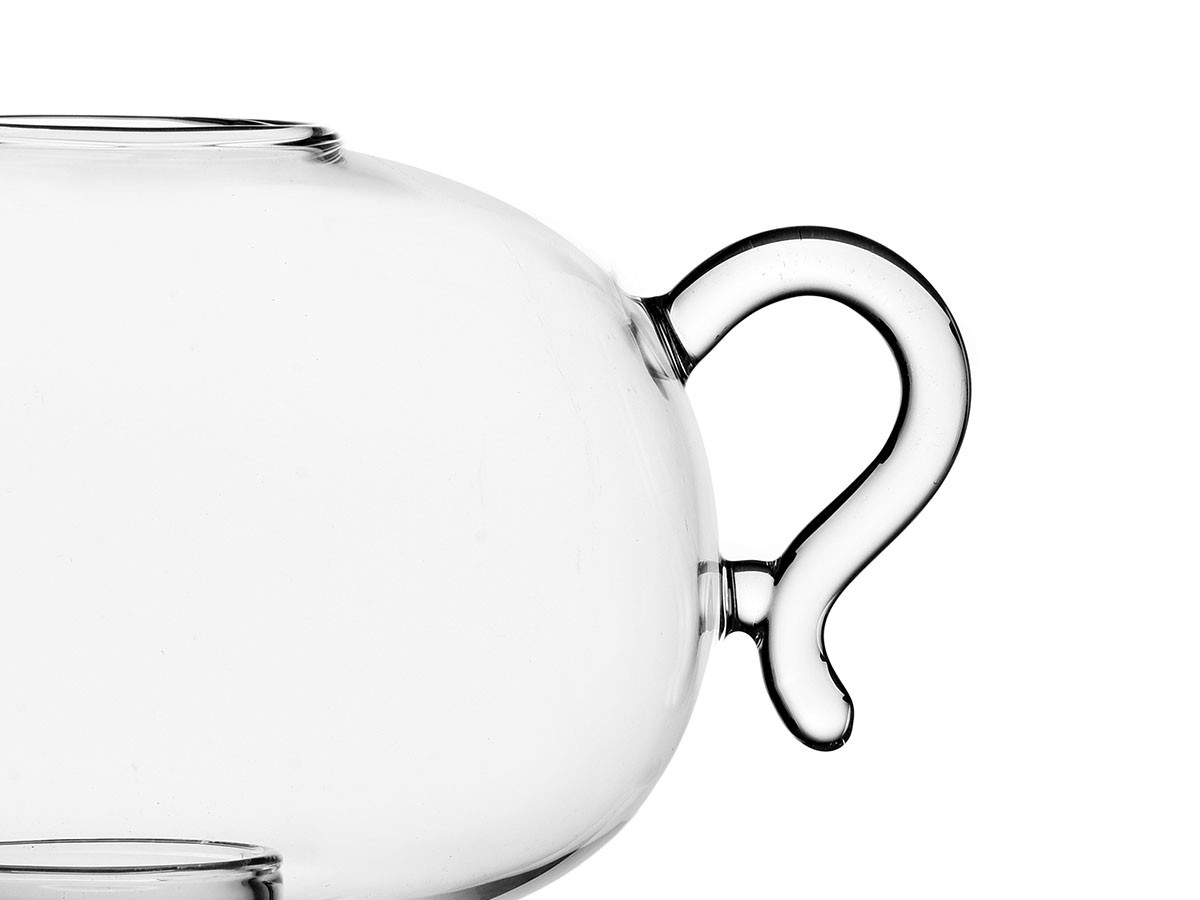 ICHENDORF MILANO Kamakura Lantern / イッケンドルフ・ミラノ カマクラ ランタン （インテリア雑貨 > キャンドル・ホルダー） 4