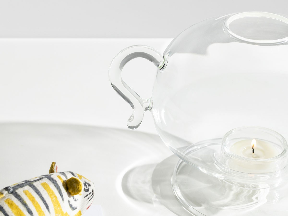 ICHENDORF MILANO Kamakura Lantern / イッケンドルフ・ミラノ カマクラ ランタン （インテリア雑貨 > キャンドル・ホルダー） 3