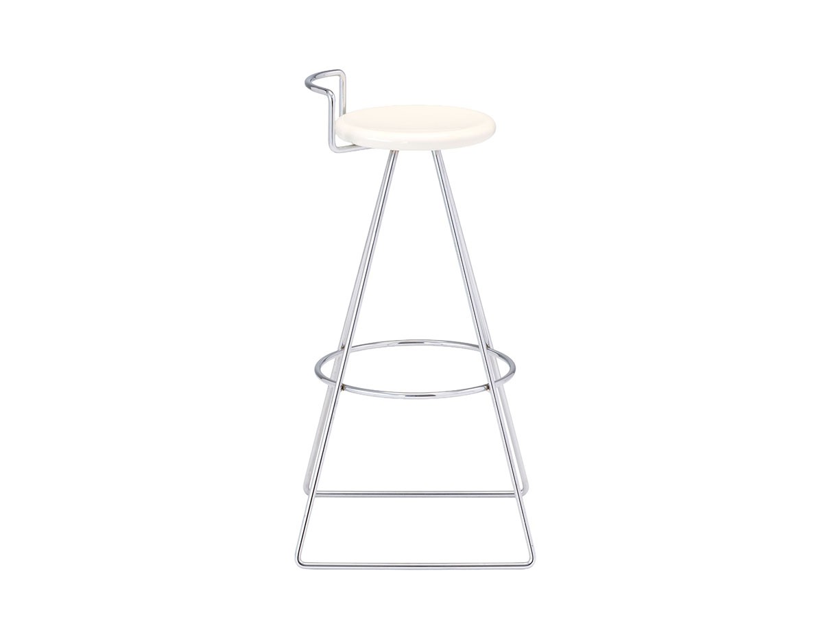KARAS high stool / カラス ハイスツール （チェア・椅子 > カウンターチェア・バーチェア） 9