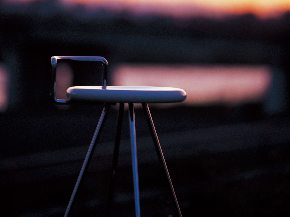 KARAS high stool / カラス ハイスツール （チェア・椅子 > カウンターチェア・バーチェア） 6