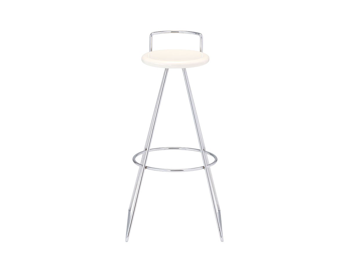 KARAS high stool / カラス ハイスツール （チェア・椅子 > カウンターチェア・バーチェア） 2