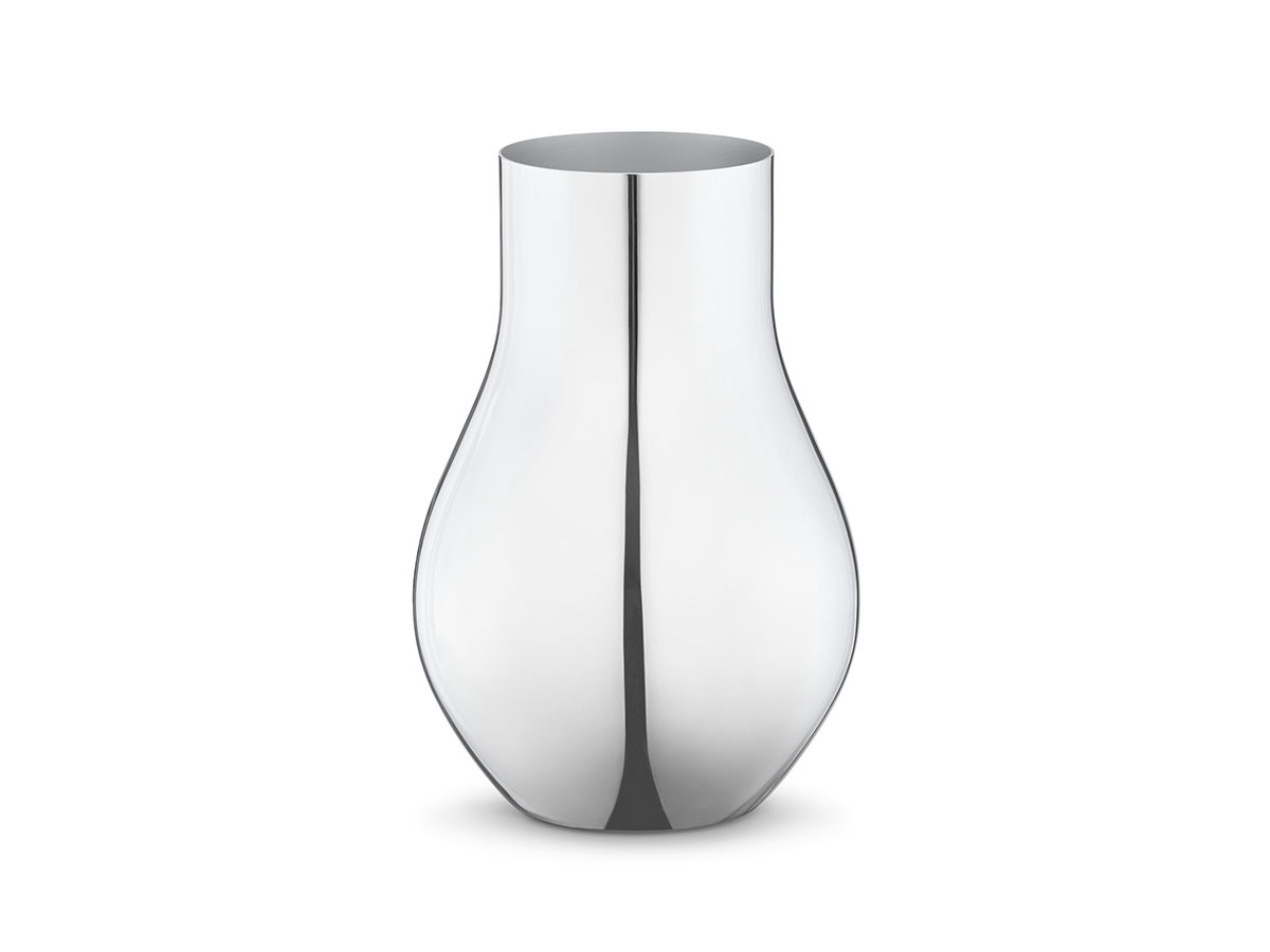 FLYMEe accessoire CAFU VASE STAINLESS STEEL S