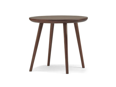 Crossover ROUND LIVING TABLE / クロスオーバー ラウンド リビング