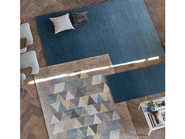 DESIGNERS GUILD Padua Rug / デザイナーズギルド パドゥア ラグ （ラグ・カーペット > ラグ・カーペット・絨毯） 2