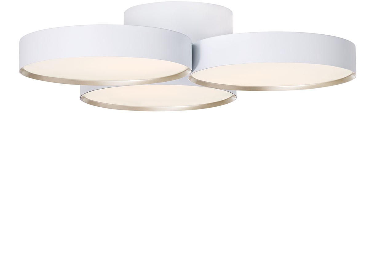 LED Ceiling Lamp / LED シーリングランプ #119898 （ライト・照明 > シーリングライト） 3