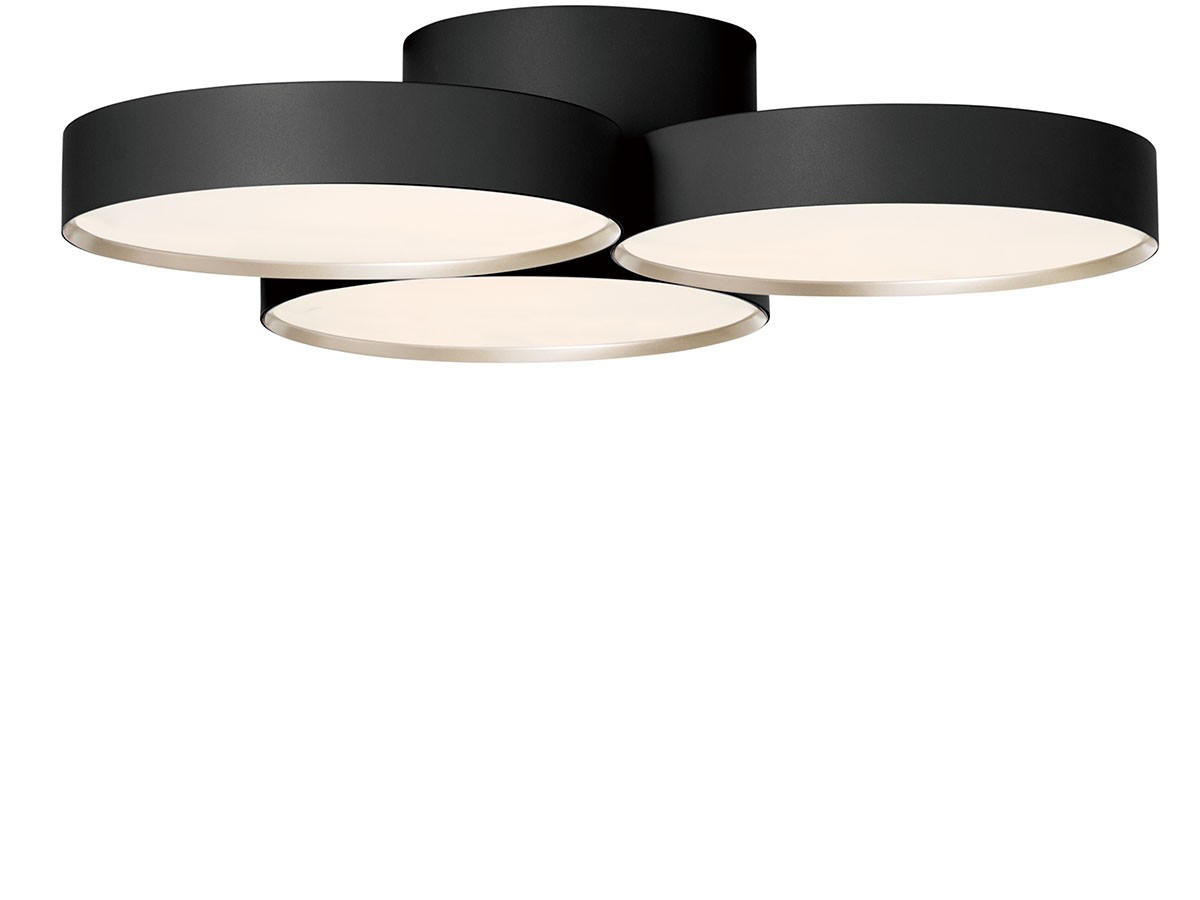 FLYMEe Noir LED Ceiling Lamp