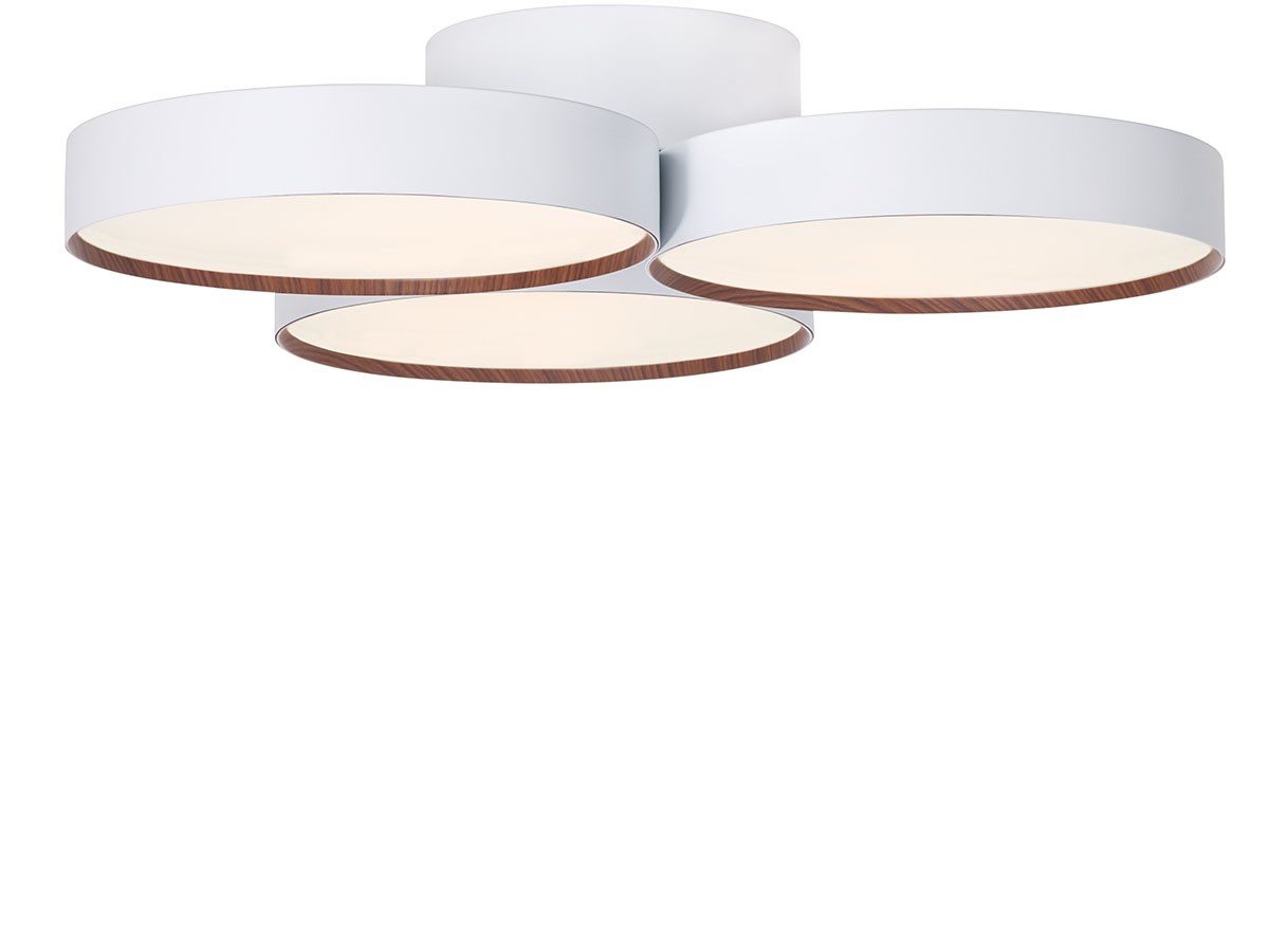 LED Ceiling Lamp / LED シーリングランプ #119898 （ライト・照明 > シーリングライト） 4