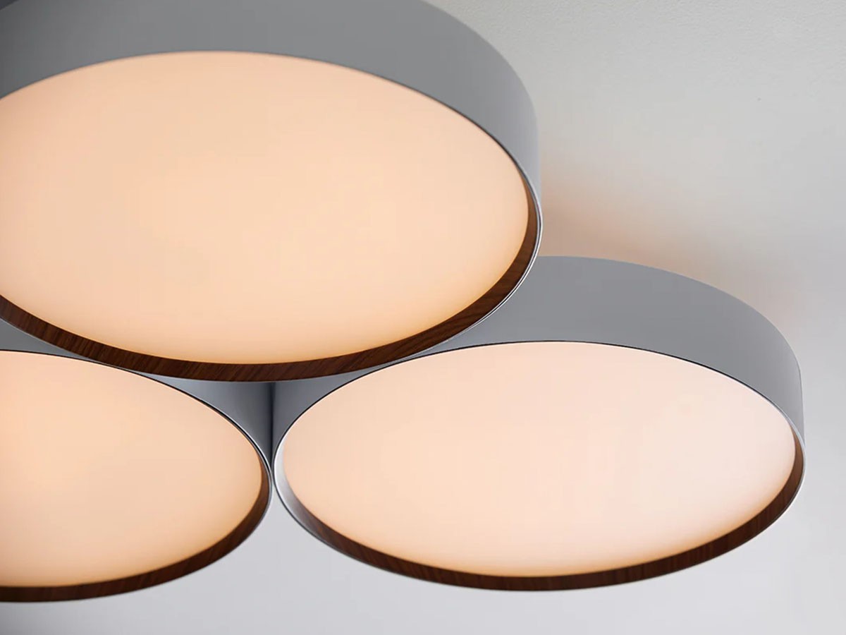 LED Ceiling Lamp / LED シーリングランプ #119898 （ライト・照明 > シーリングライト） 11