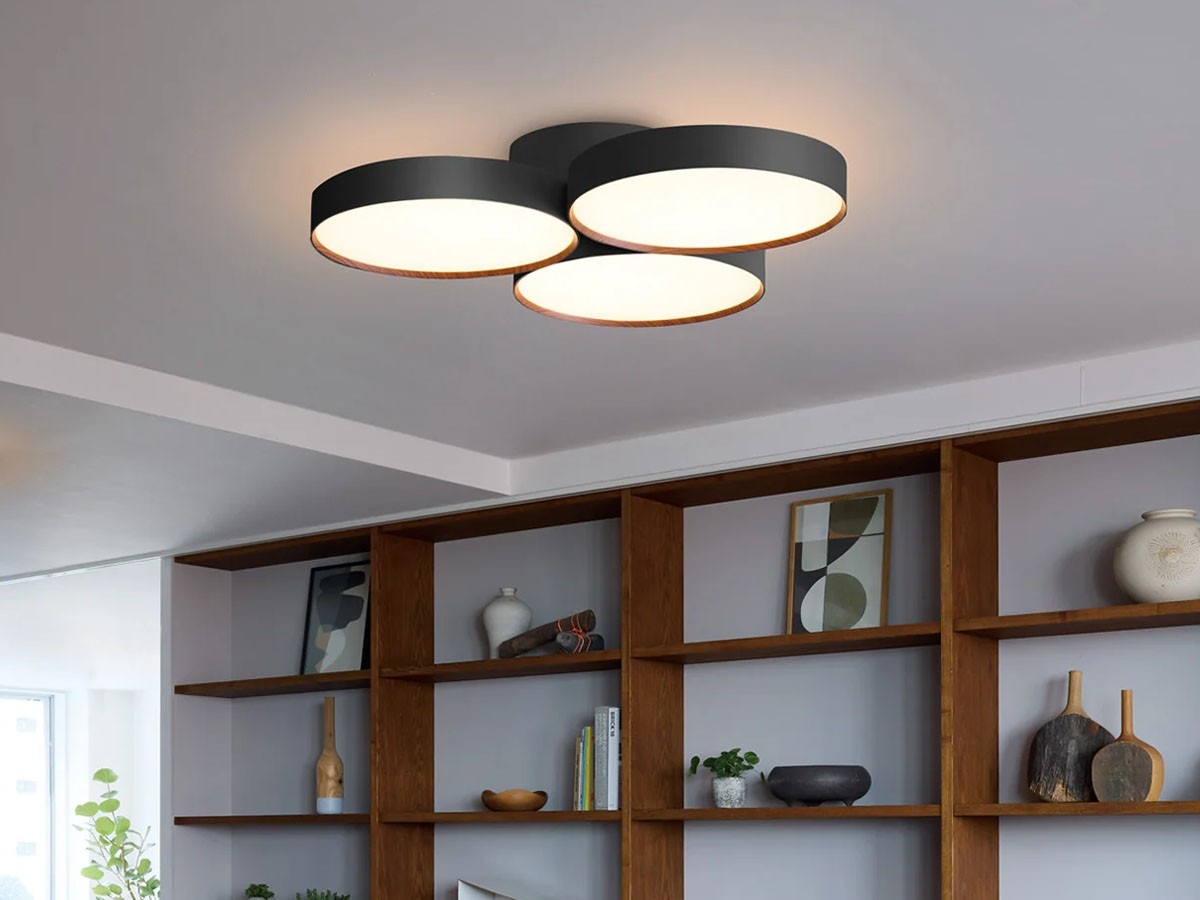 LED Ceiling Lamp / LED シーリングランプ #119898 （ライト・照明 > シーリングライト） 6