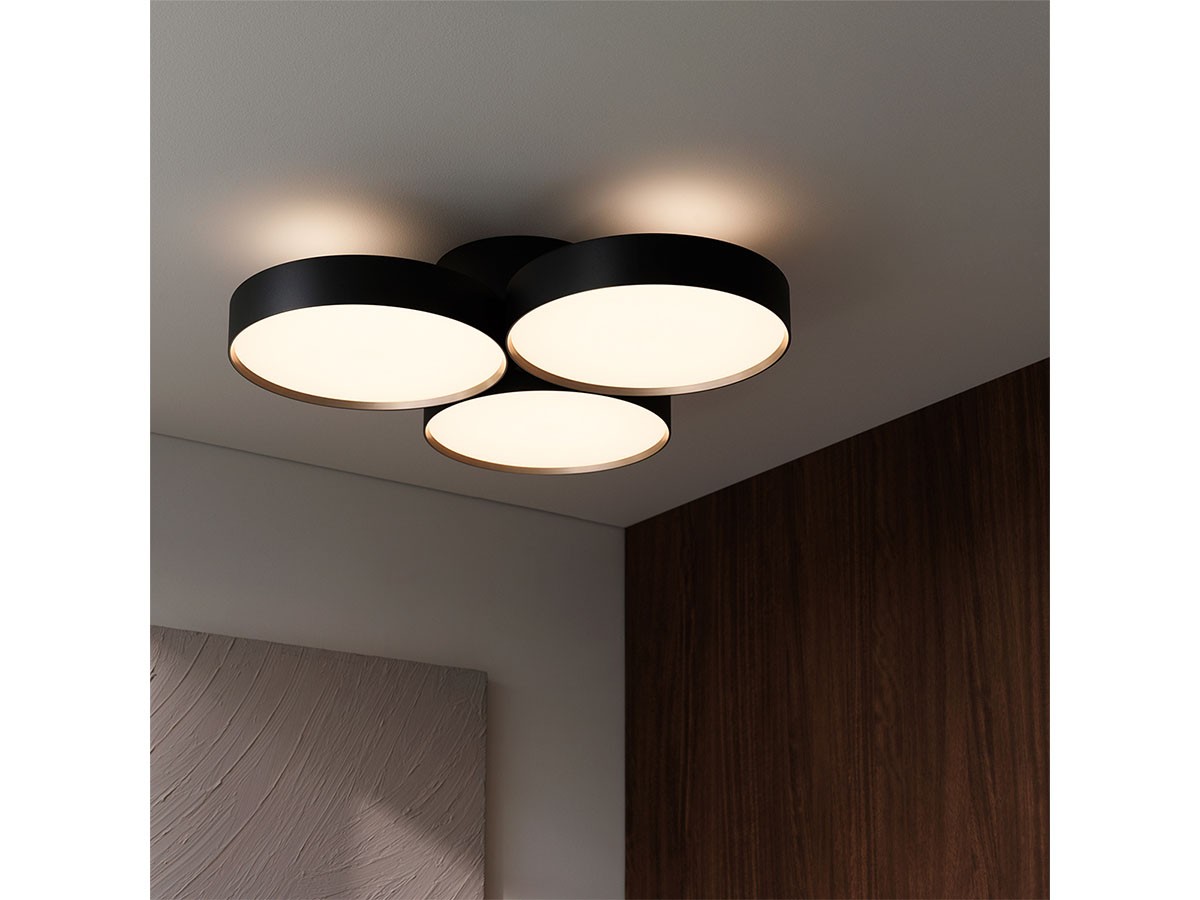 LED Ceiling Lamp / LED シーリングランプ #119898 （ライト・照明 > シーリングライト） 6