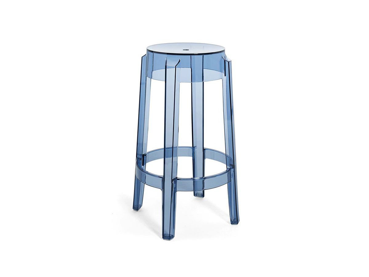 Kartell CHARLES GHOST / カルテル チャールズゴースト 65 （チェア・椅子 > カウンターチェア・バーチェア） 6