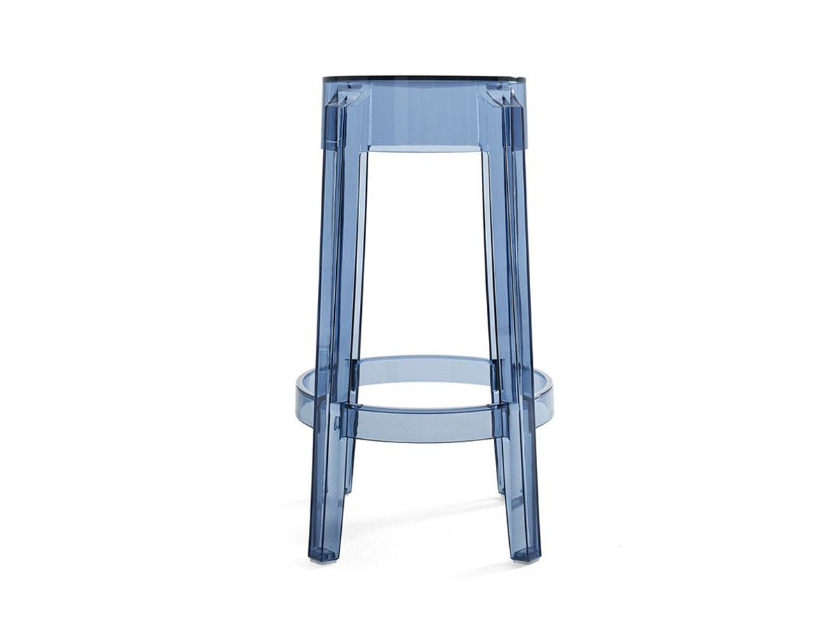 Kartell CHARLES GHOST / カルテル チャールズゴースト 65 （チェア・椅子 > カウンターチェア・バーチェア） 17