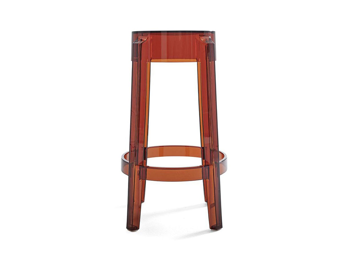 Kartell CHARLES GHOST / カルテル チャールズゴースト 65 （チェア・椅子 > カウンターチェア・バーチェア） 16