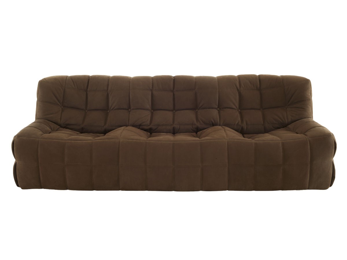 ligne roset ROSETKashima2 / リーン・ロゼ ロゼカシマ2 3P （ソファ > 三人掛けソファ） 5