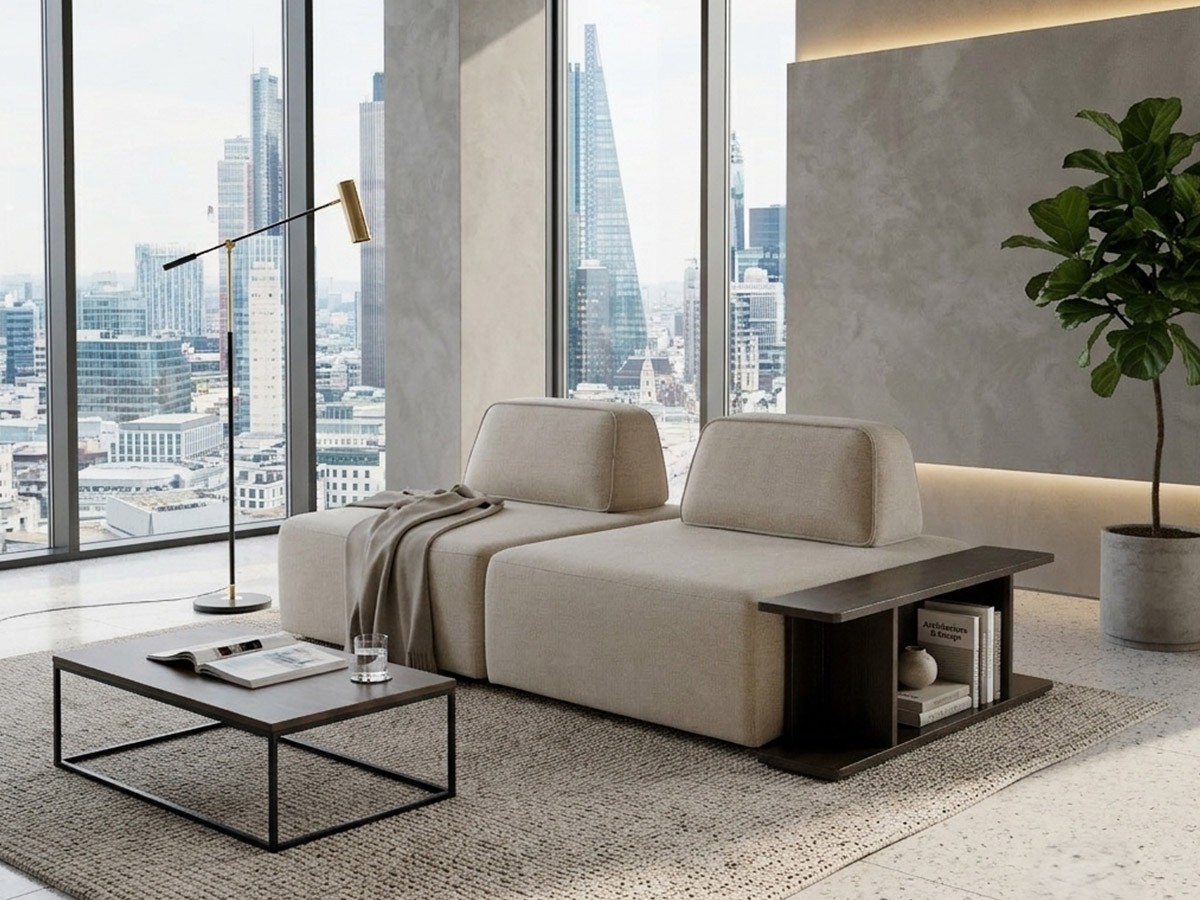 MY UNIT Sofa Base / マイ ユニット ソファベース （ソファ > ソファセット・システムソファ） 13