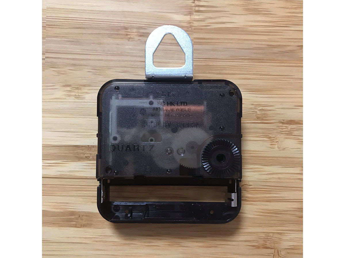 FLYMEe ZOO Wall Clock / フライミーズー ウォールクロック #105469