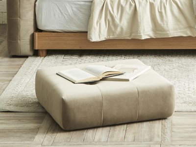 InRoom MONET CUSHION SOFA / インルーム モネット クッションソファ