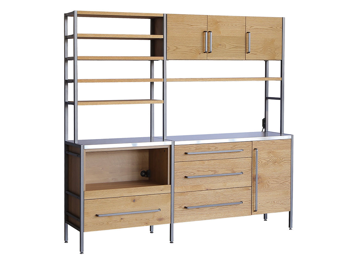 Easy Life ATRANDOM UNIT SHELF DINING BOARD / イージーライフ アト