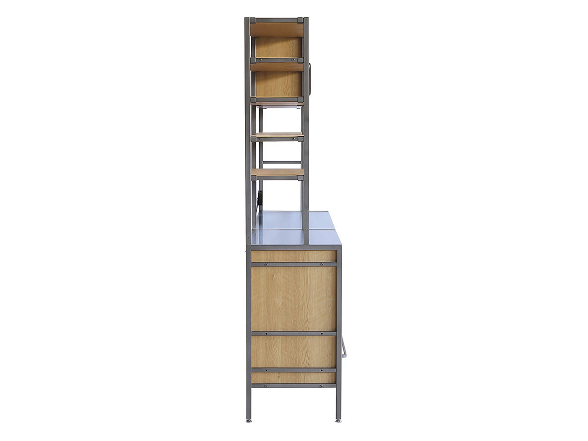 Easy Life ATRANDOM UNIT SHELF DINING BOARD / イージーライフ アト