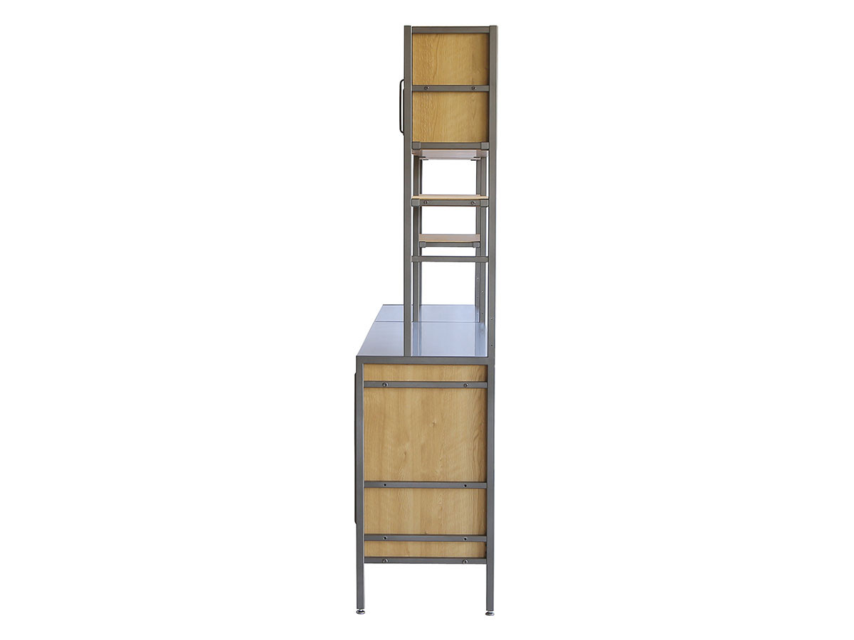 Easy Life ATRANDOM UNIT SHELF DINING BOARD / イージーライフ アト