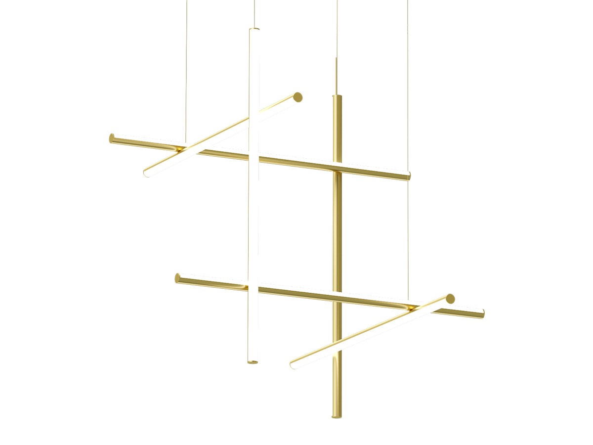 FLOS COORDINATES S3 / フロス コーディネーツ S3 （ライト・照明 > ペンダントライト） 3