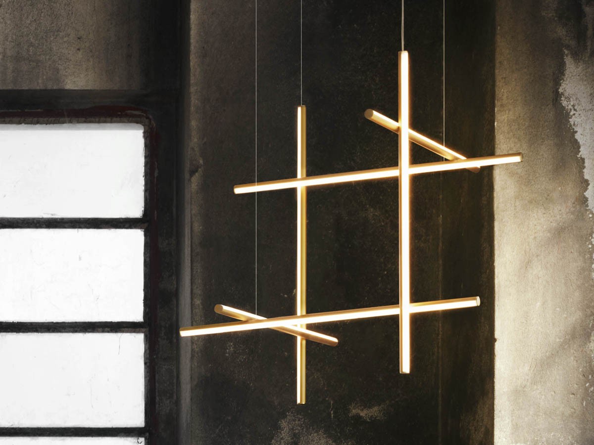 FLOS&nbsp;COORDINATES S3