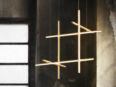 FLOS Tatou S2 / フロス タトゥー S2 - インテリア・家具通販【FLYMEe】