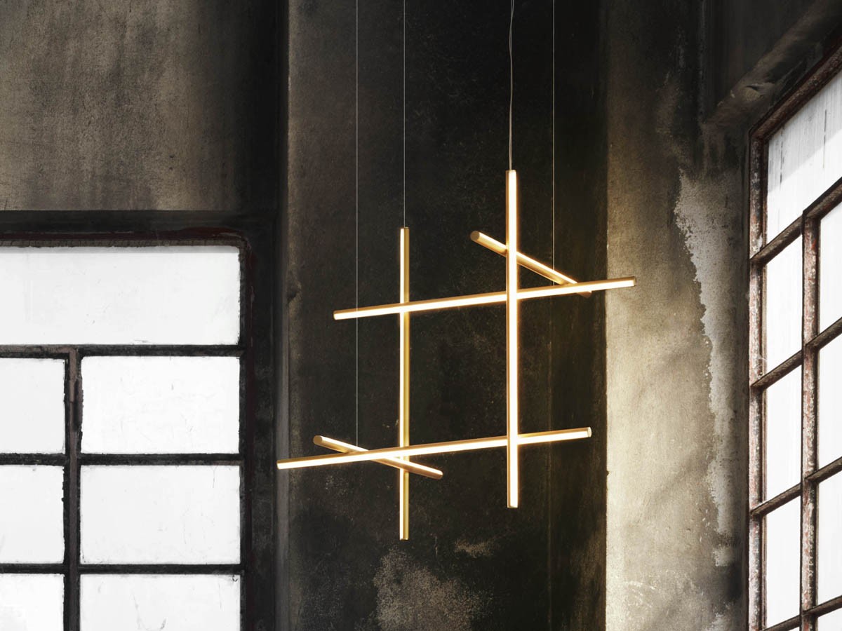 FLOS COORDINATES S3 / フロス コーディネーツ S3 （ライト・照明 > ペンダントライト） 10