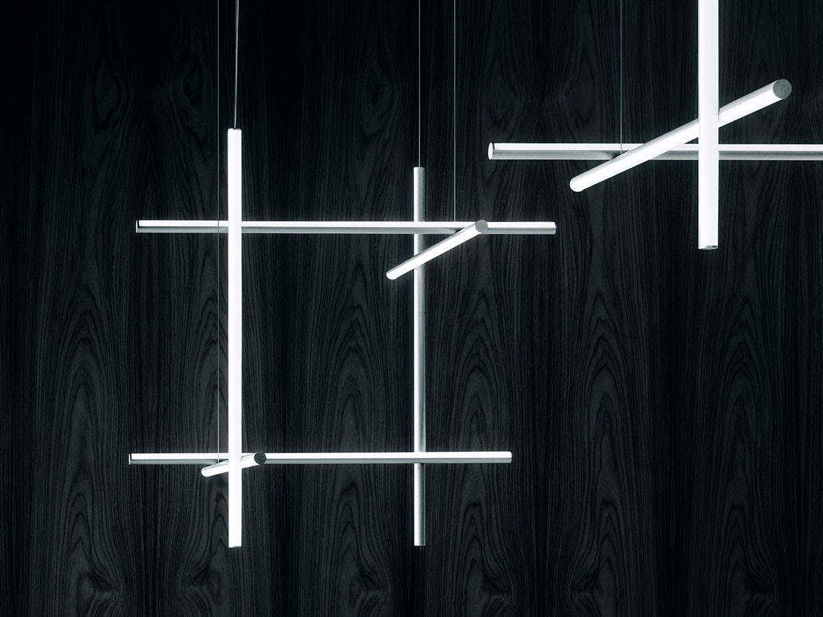 FLOS COORDINATES S3 / フロス コーディネーツ S3 （ライト・照明 > ペンダントライト） 2