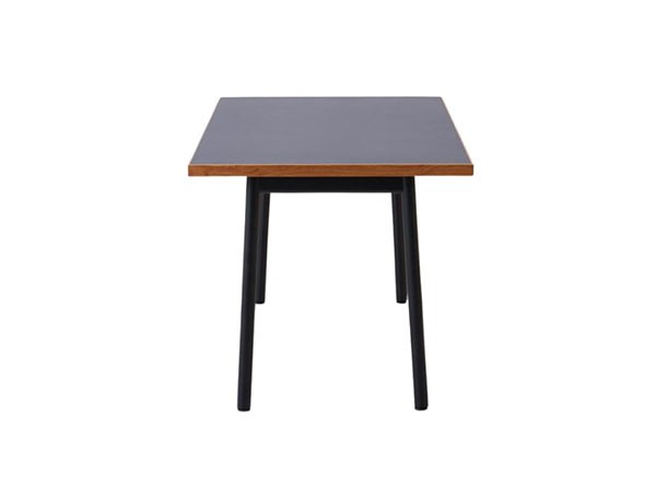 ENEN KUUM Table / エネン クーム テーブル 鉄脚 U字 幅160cm （テーブル > ダイニングテーブル） 6