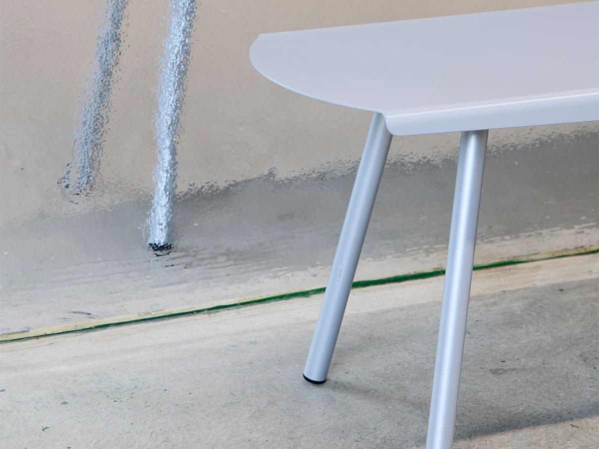 EETAL HIKOU Bench / イータル ヒコウ ベンチ （チェア・椅子 > ベンチ） 9