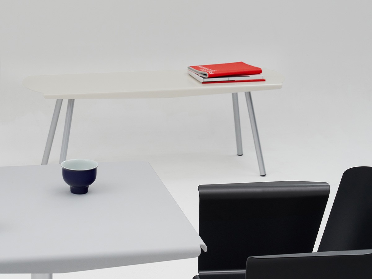 EETAL HIKOU Bench / イータル ヒコウ ベンチ （チェア・椅子 > ベンチ） 14